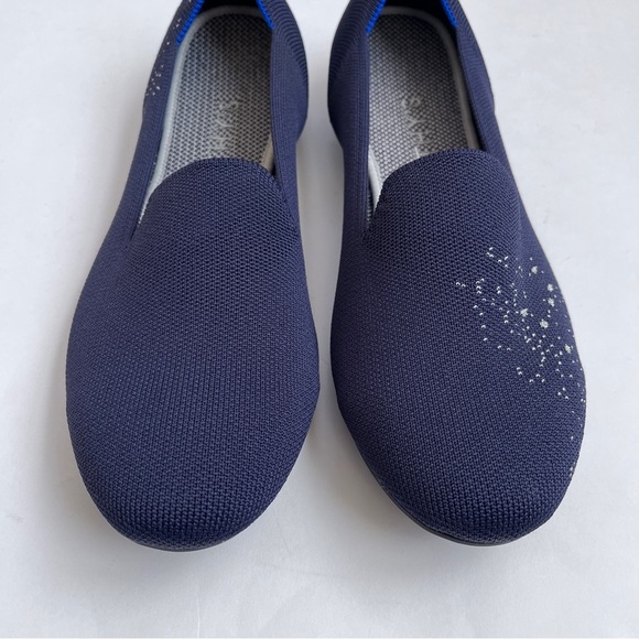 Rothy’s Zodiac Limited Edition Aries Loafers Flats Size 10 - Picture 4 of 12